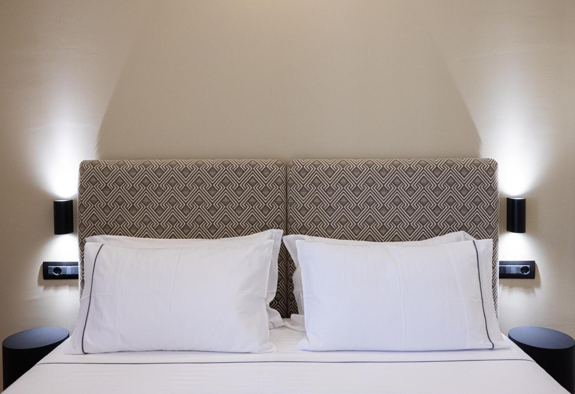 Green Boutique Hotel Vlore Exterior photo
